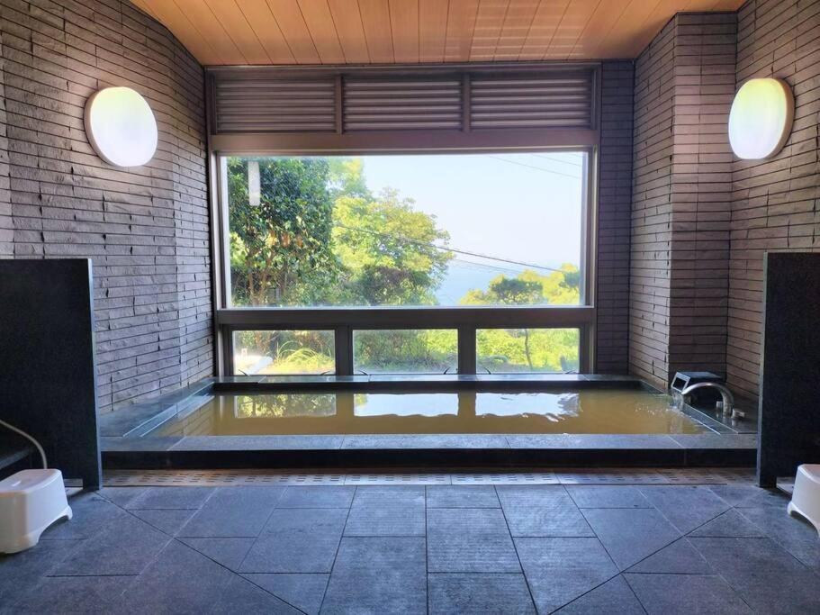 Pearl Hills Atami#BBQ #Wi-Fi #オーシャンビュー#カラオケ #温泉 - B&B