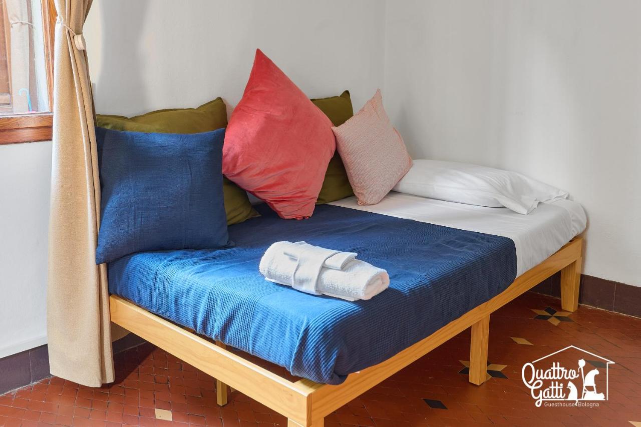 Chambre Triple Deluxe