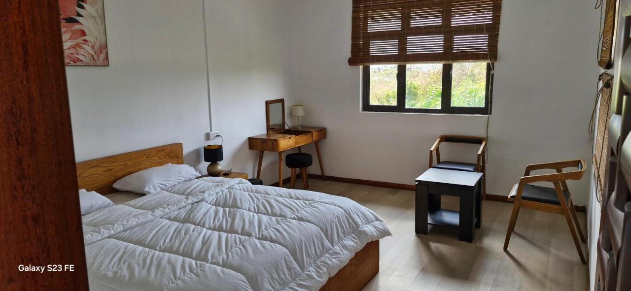 Apartamento de 3 dormitorios