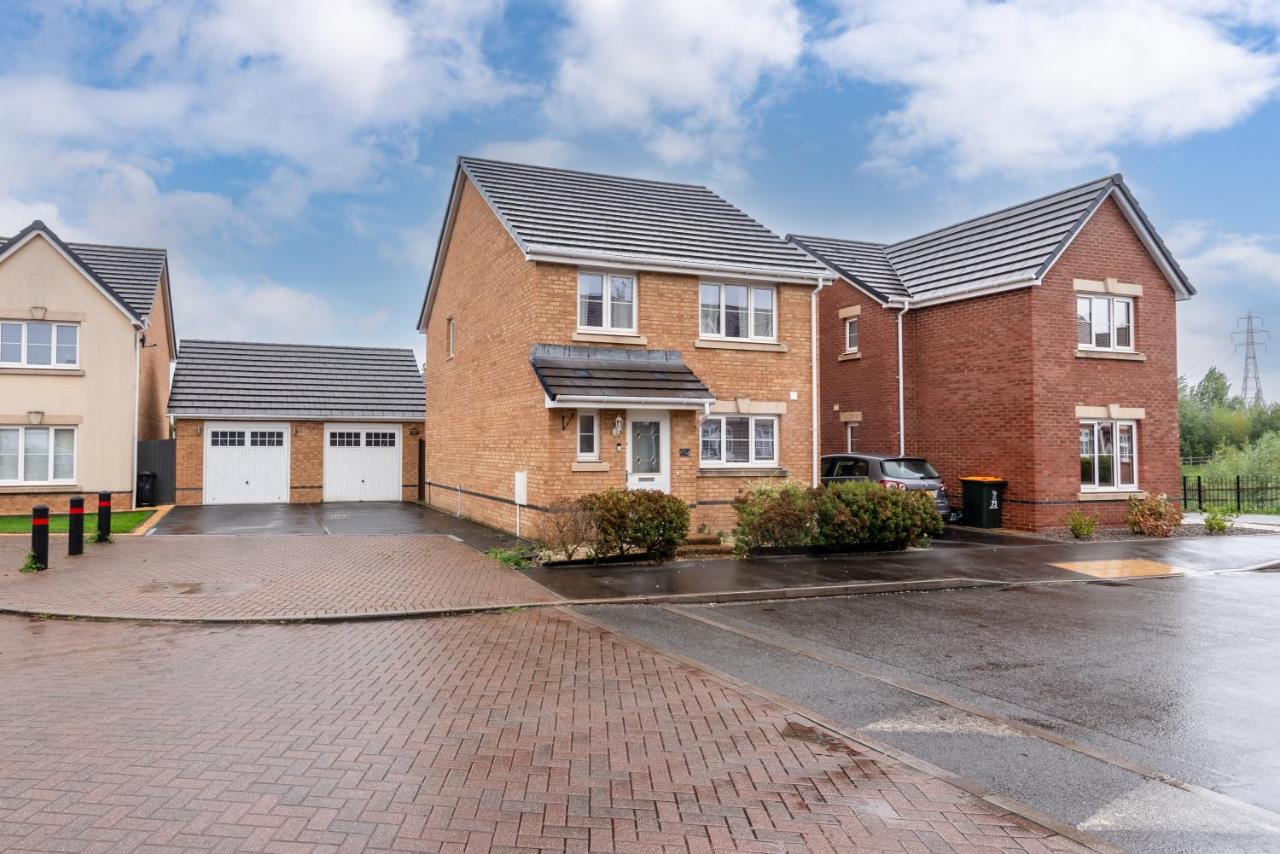 Prime location 3 bed House - B&B