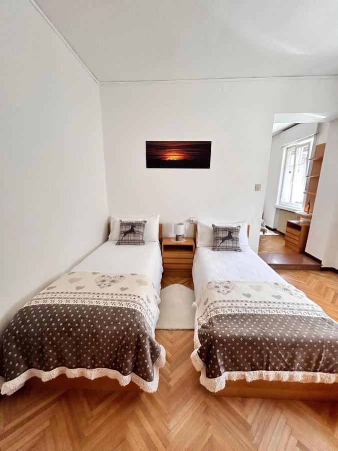 Dimora il Feudo - Chambres d’hôtes