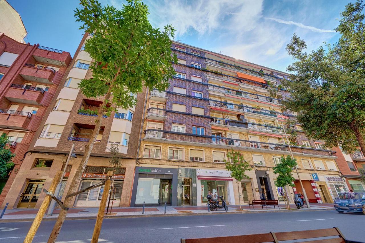 Apartamento Tempranillo Logroño by Clabao - B&B Logroño