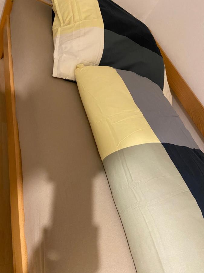 NEU Ferienwohnung im Naherholungs u Seengebiet - B&B