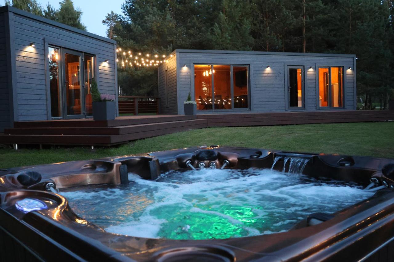 Baldones dabas retrīts guest house - B&B