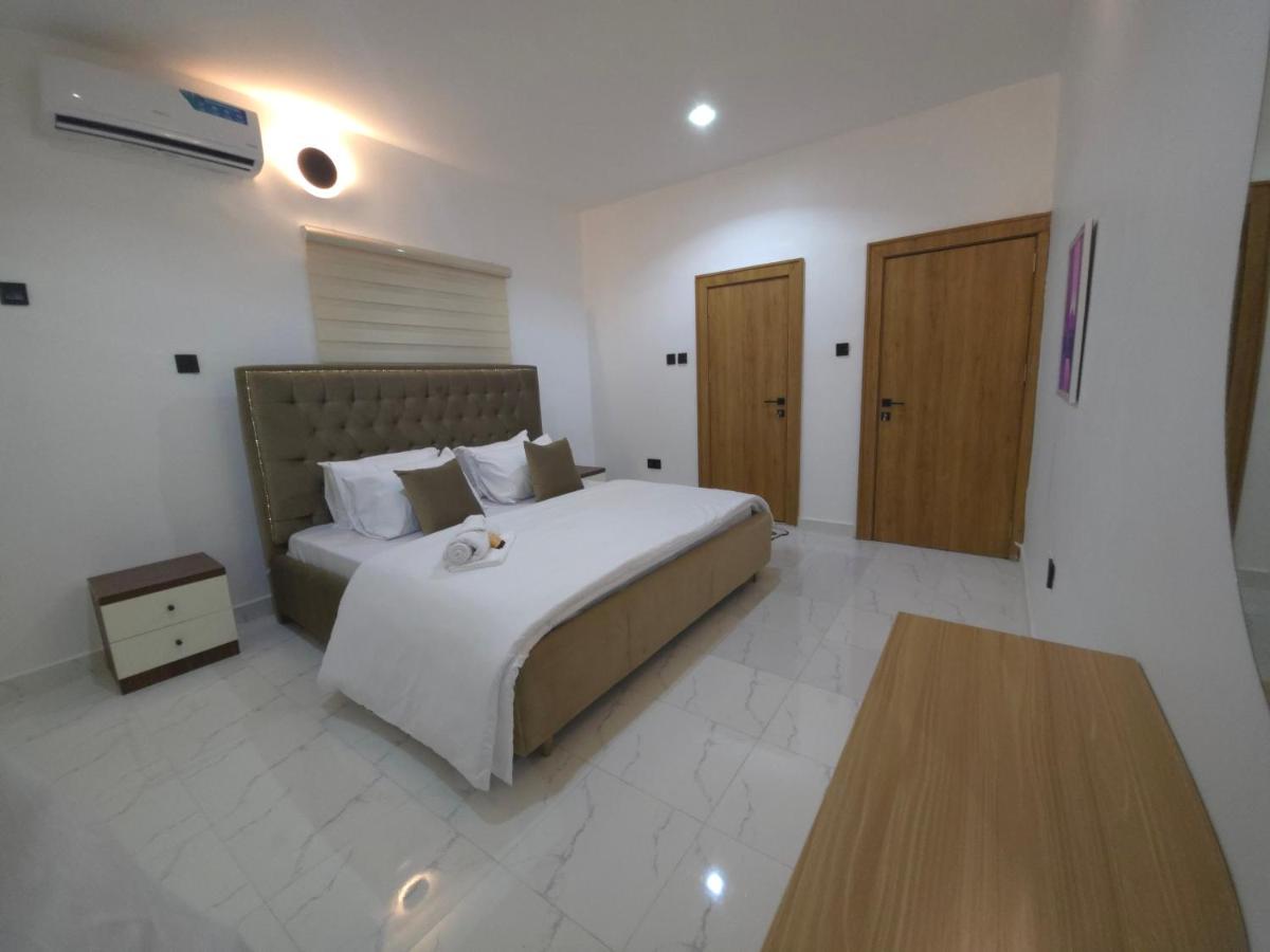 Superior Apartment mit 3 Schlafzimmern