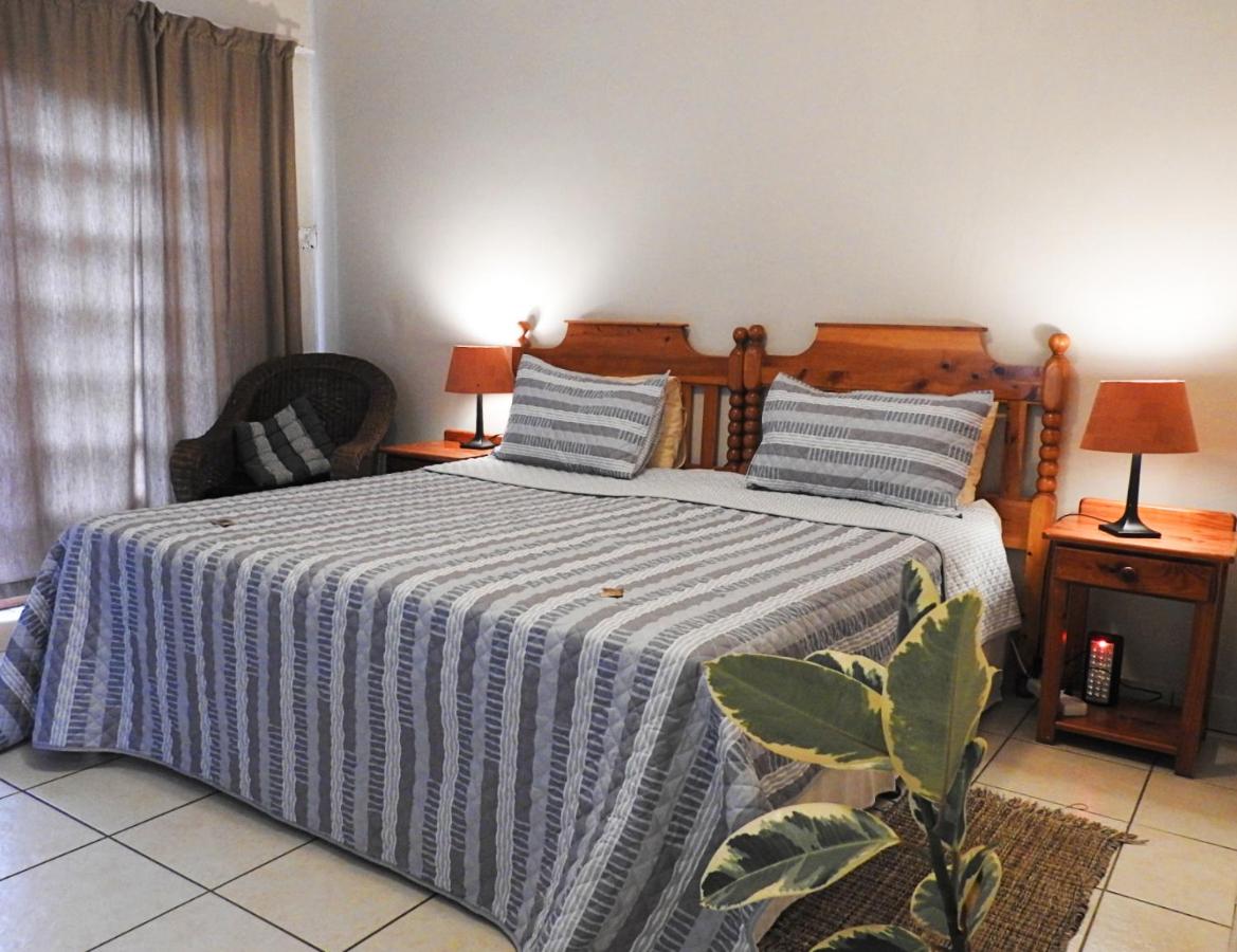 Classic Zimmer mit Kingsize-Bett