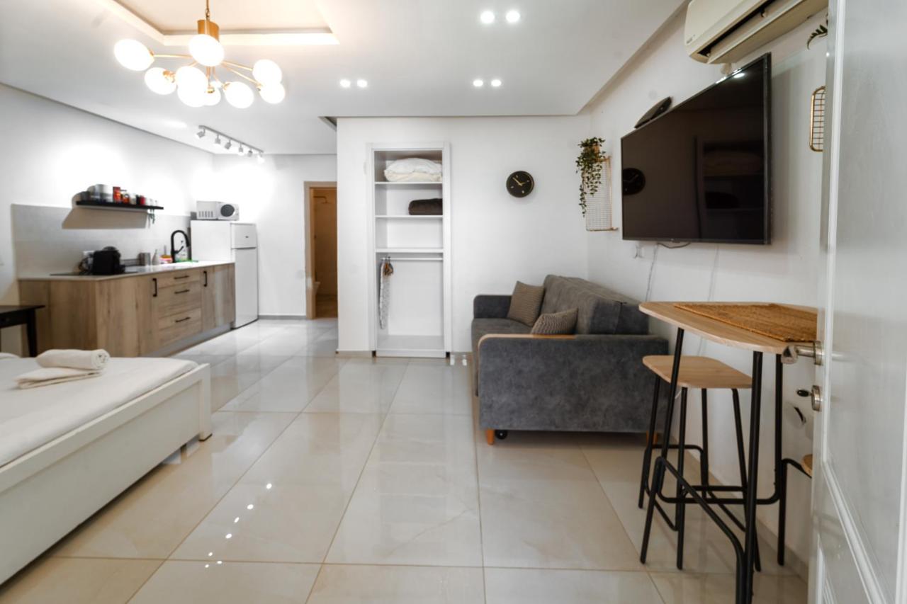 Oasis bay-מפרץ נווה מדבר - Ferienwohnung Eilat