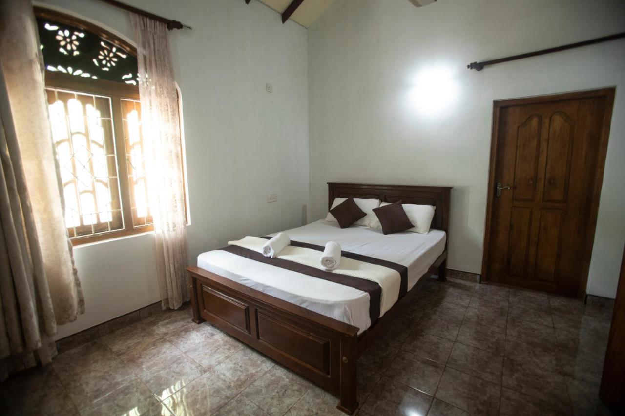 Family Double Room