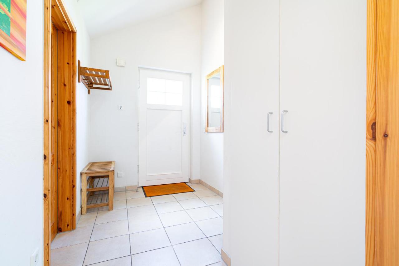 Strandpark Sierksdorf H060 - B&B Sierksdorf