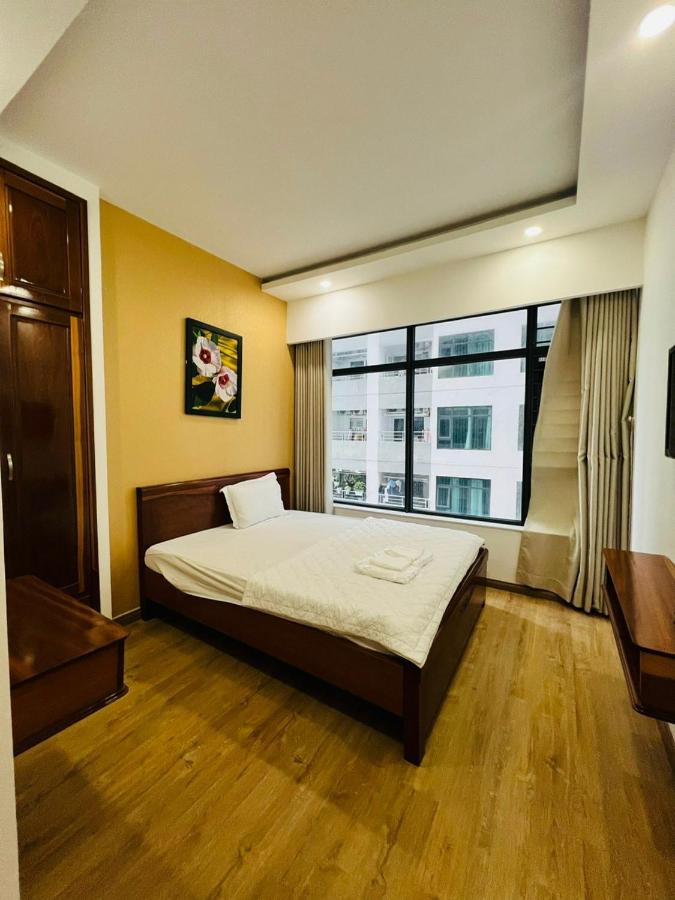 Summer ocean view MTVT apartment - Bed and Breakfast