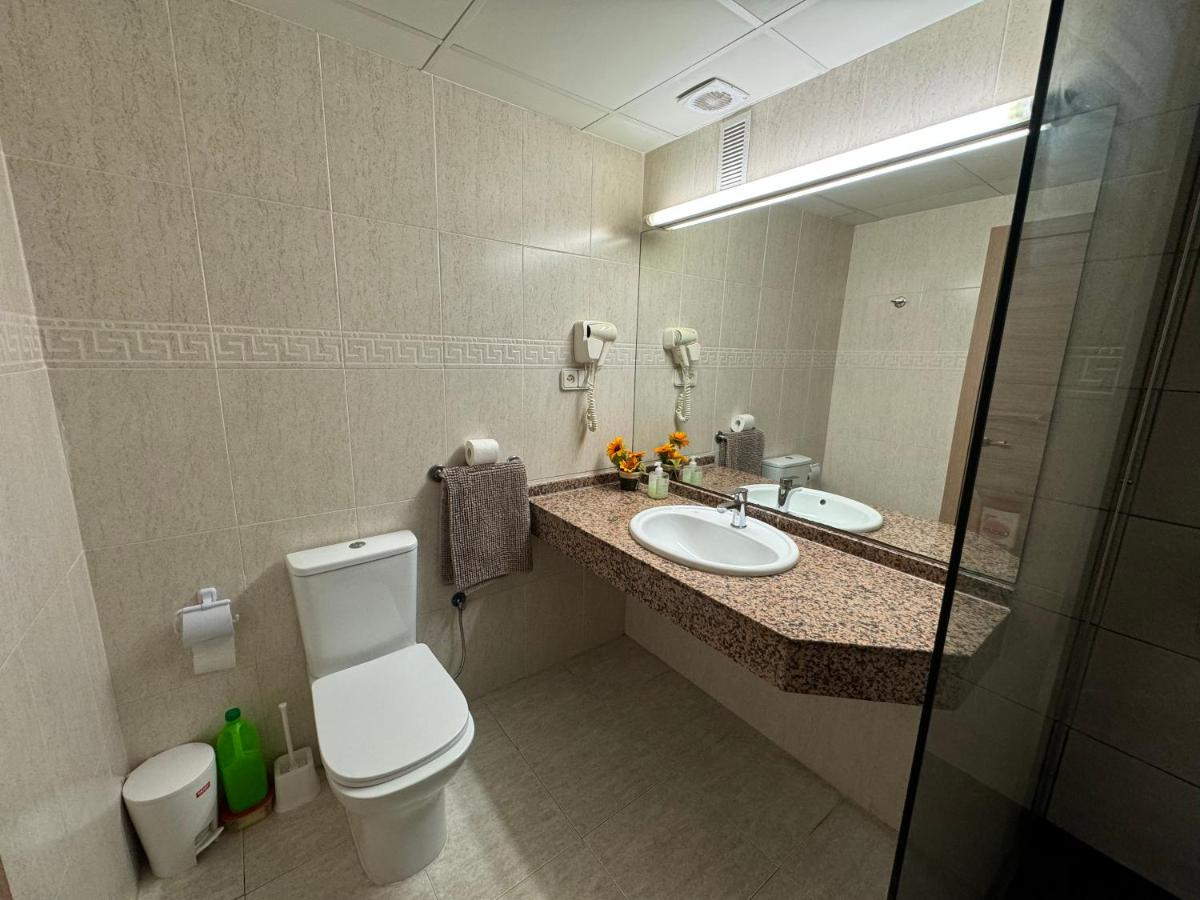 Standaard Appartement