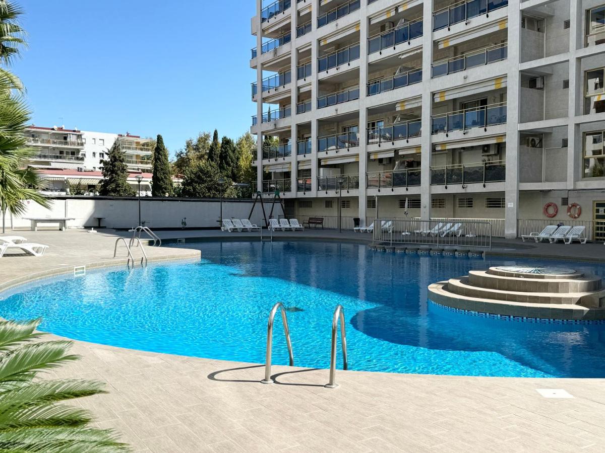 Apartsalou Michelangelo - Bed and Breakfast Salou