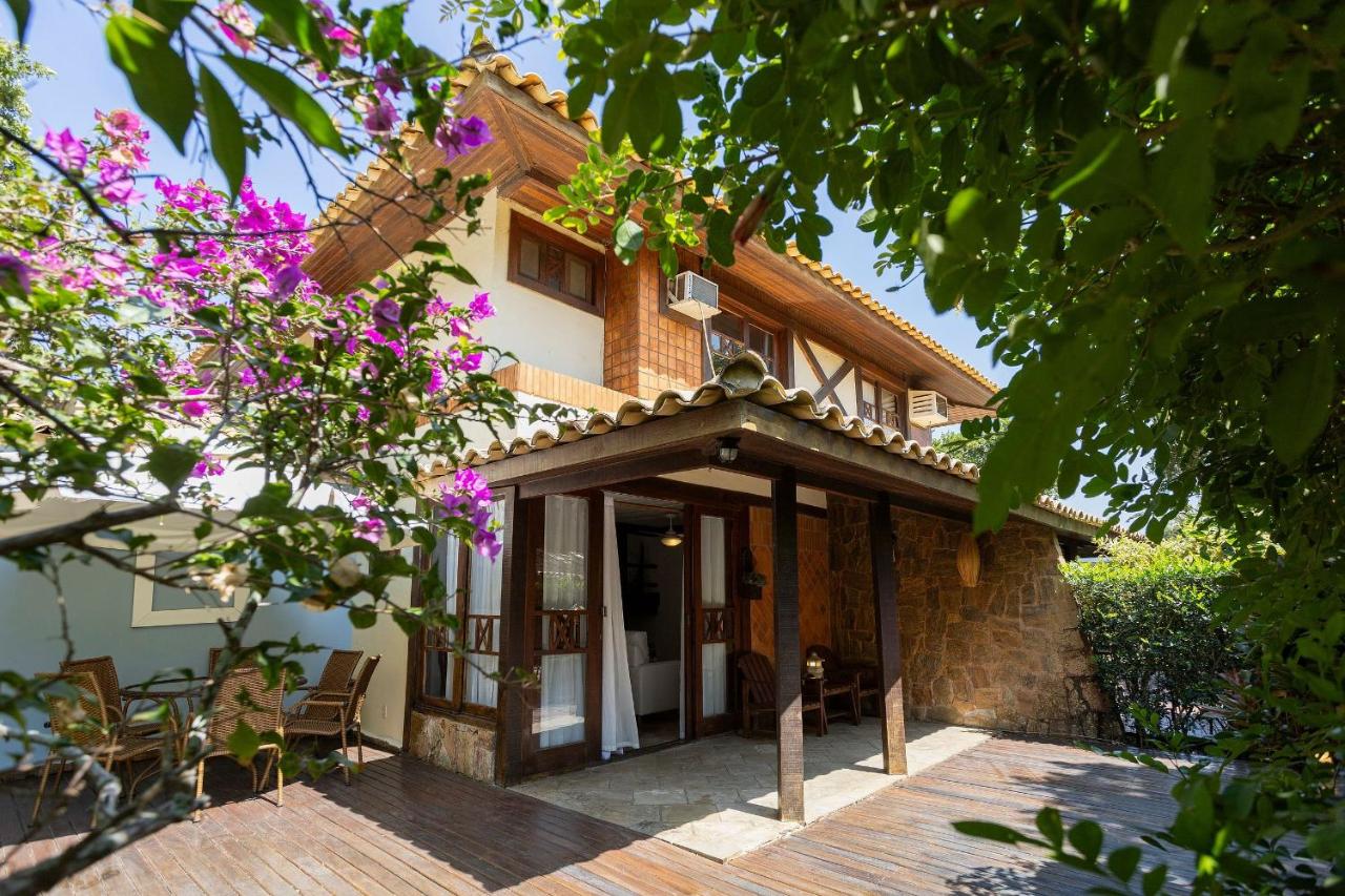 Casa em Búzios: 3 Quartos, Varanda e Garagem |VF32 - B&B Búzios