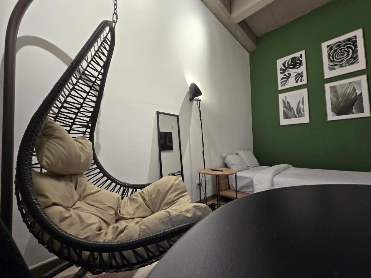 IF 212 Acogedor apartamento Chapinero Bogotá - B&B