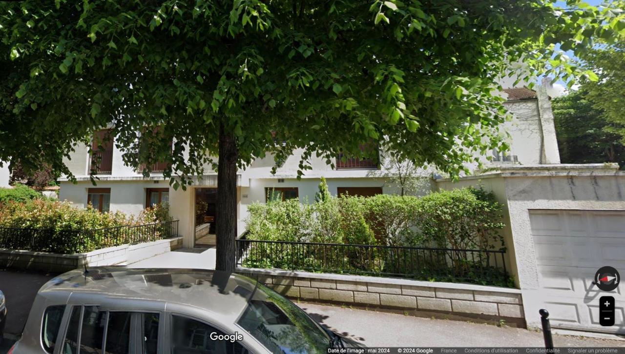 Appartement chic proche de Paris, parking inclus - Chambres d’hôtes