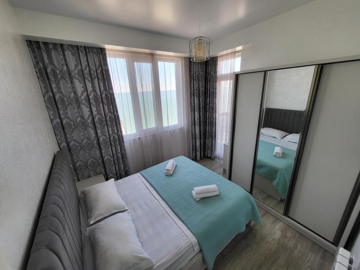 Suite mit 2 Schlafzimmern