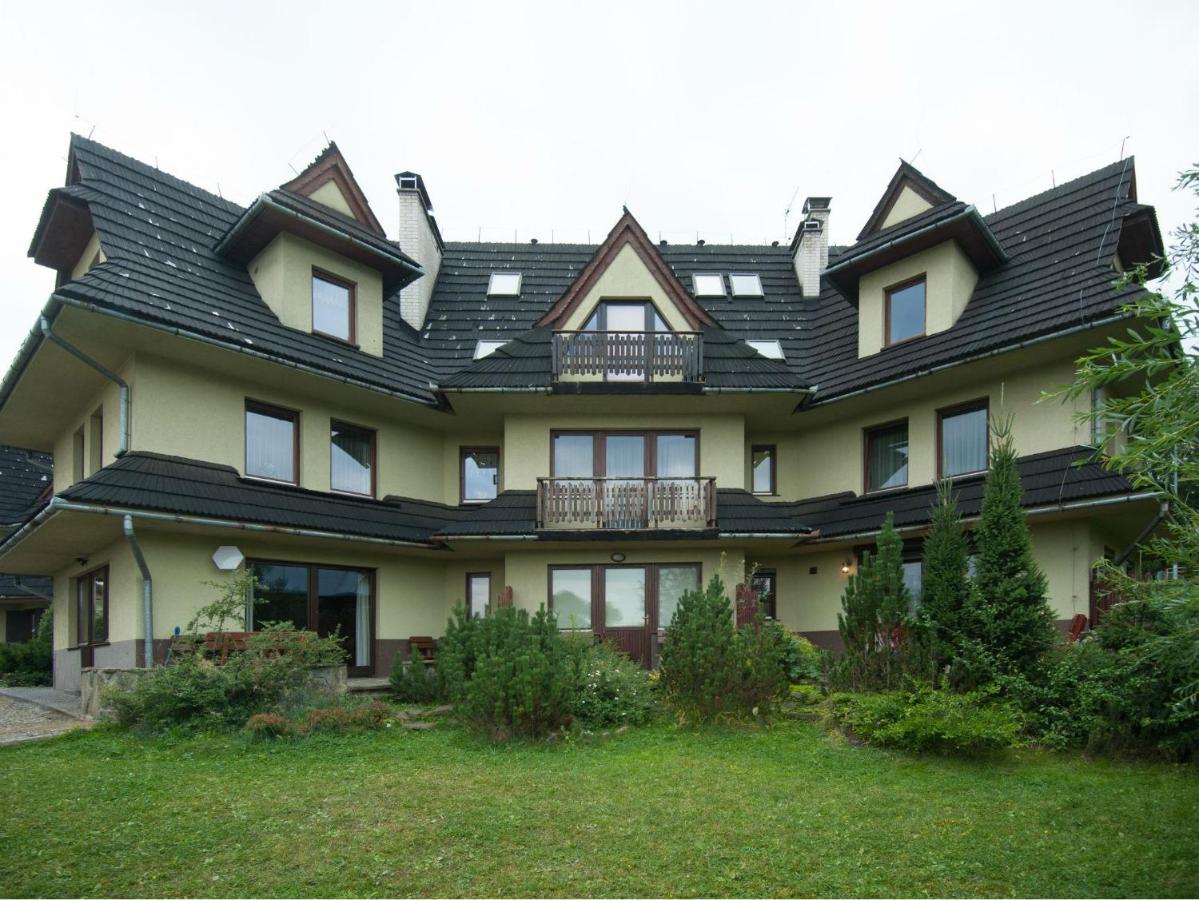 Apartament Domino - Kościelisko Chotarz - B&B