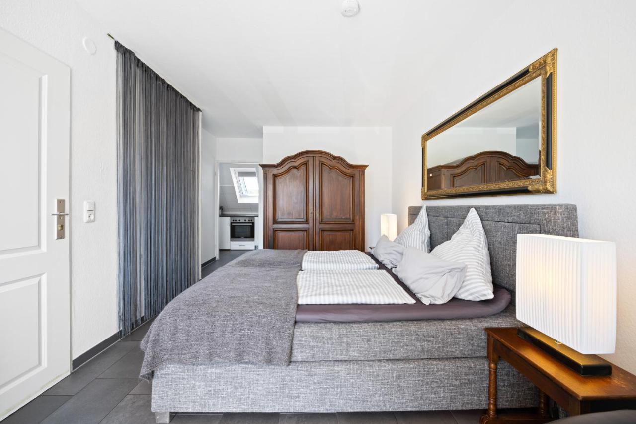 Studio-Apartment 