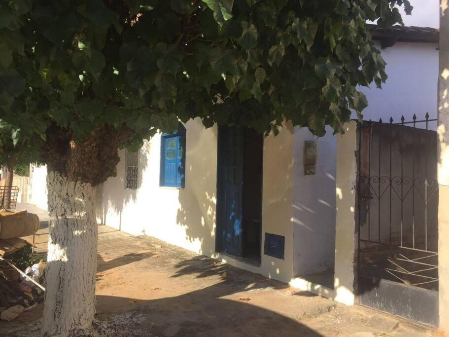 Caldas do Jorro Águas Termais - B&B