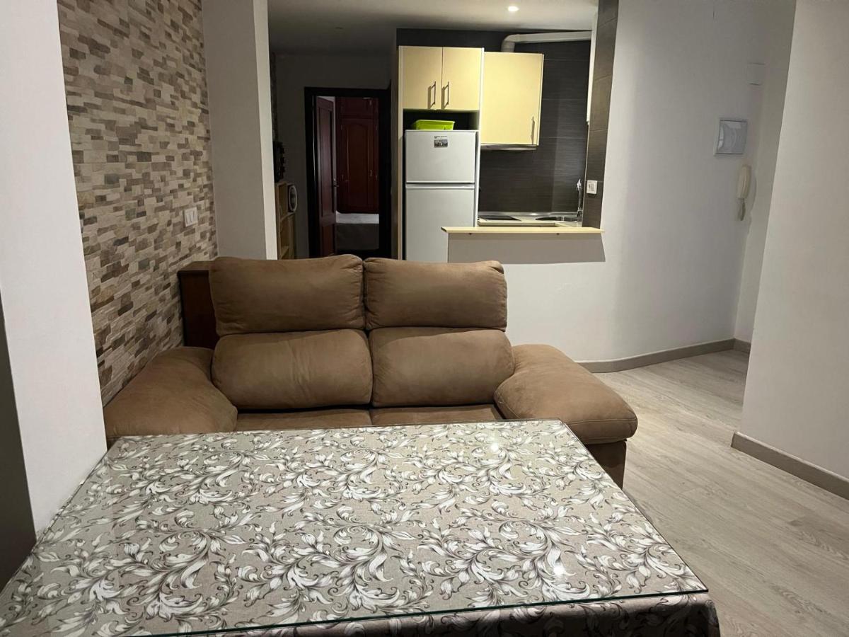 Apartamento el patio de ronda - B&B Ronda