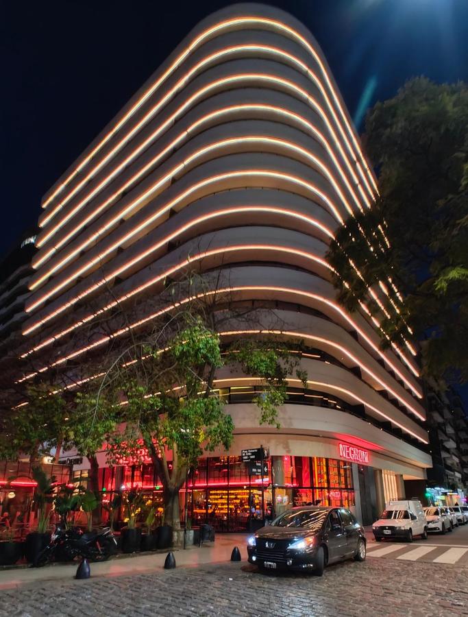 Estudio Deco Armani Recoleta - B&B Buenos Aires