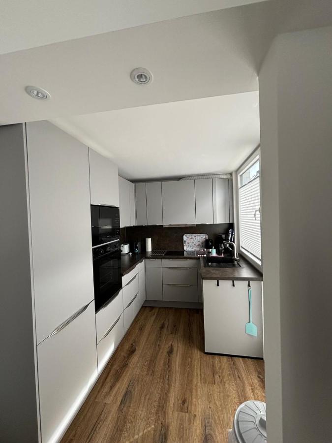 Apartment mit 2 Schlafzimmern