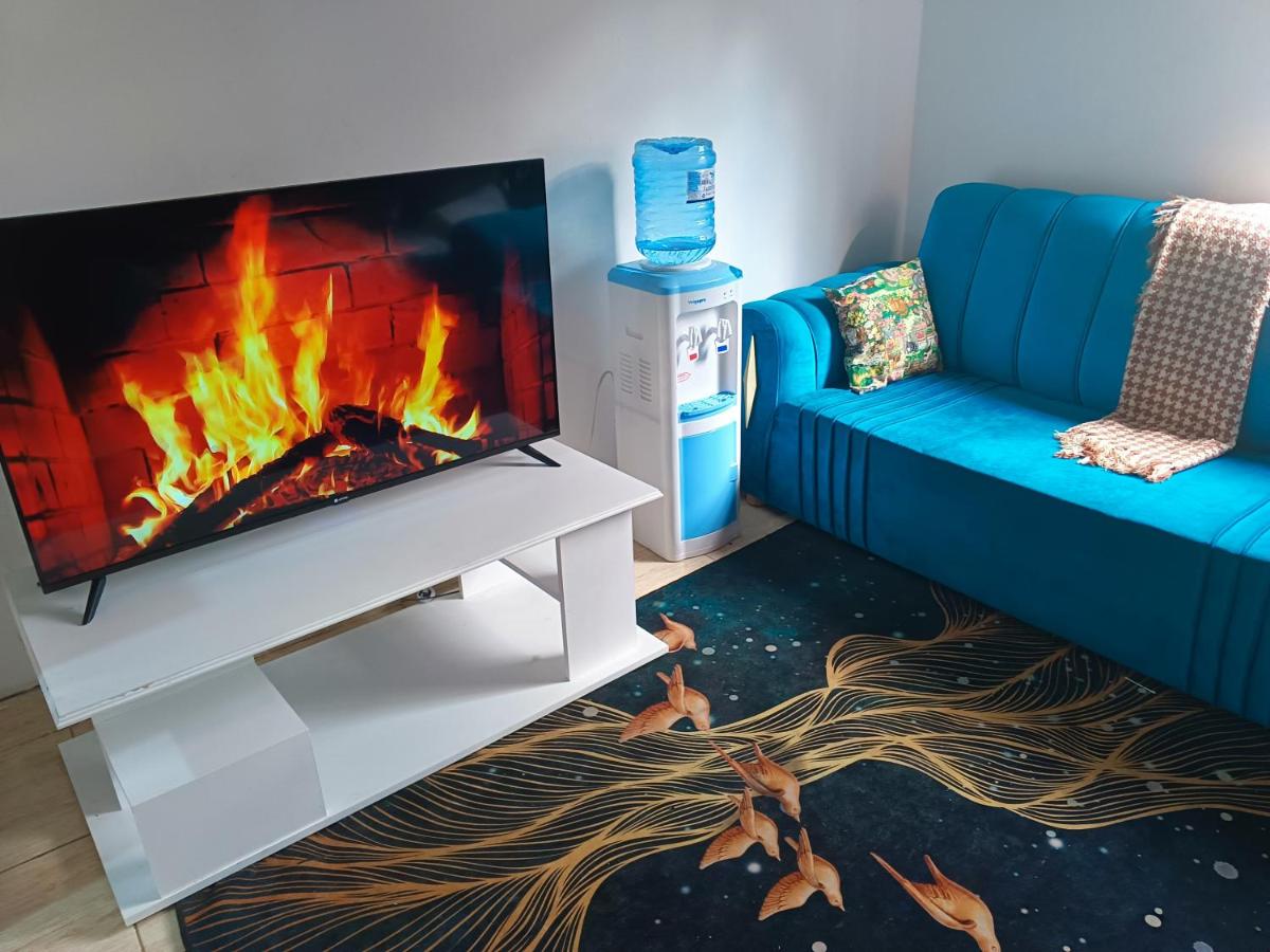 maskan studio apartments - B&B