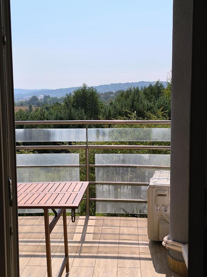 Zielone wzgórze - B&B