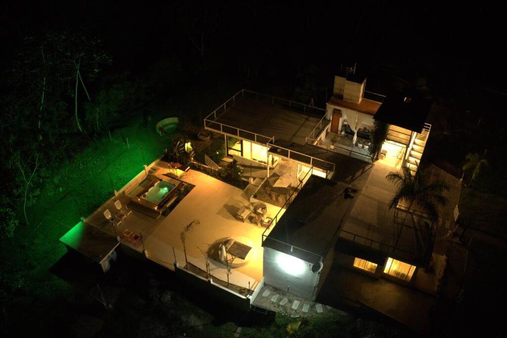 Casa con 1 dormitorio