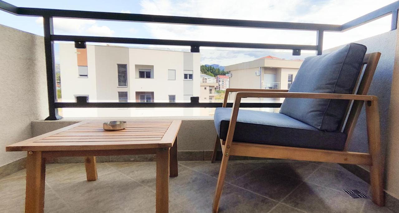 New Design Apartment with Panoramic Views - B&B