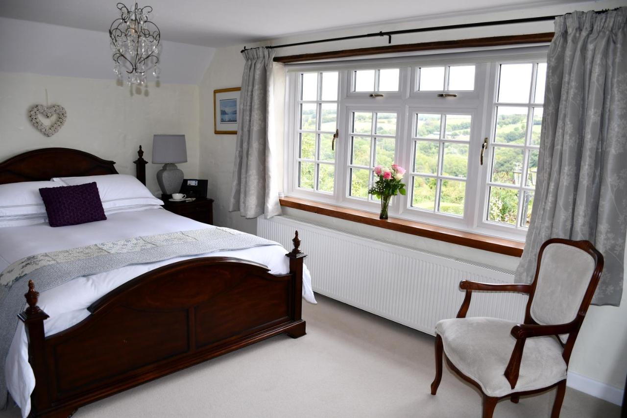 Chambre Lit King-Size