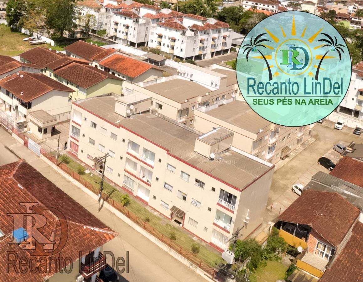 Apto 2 quartos a 50 metros do Perequê - B&B Ubatuba