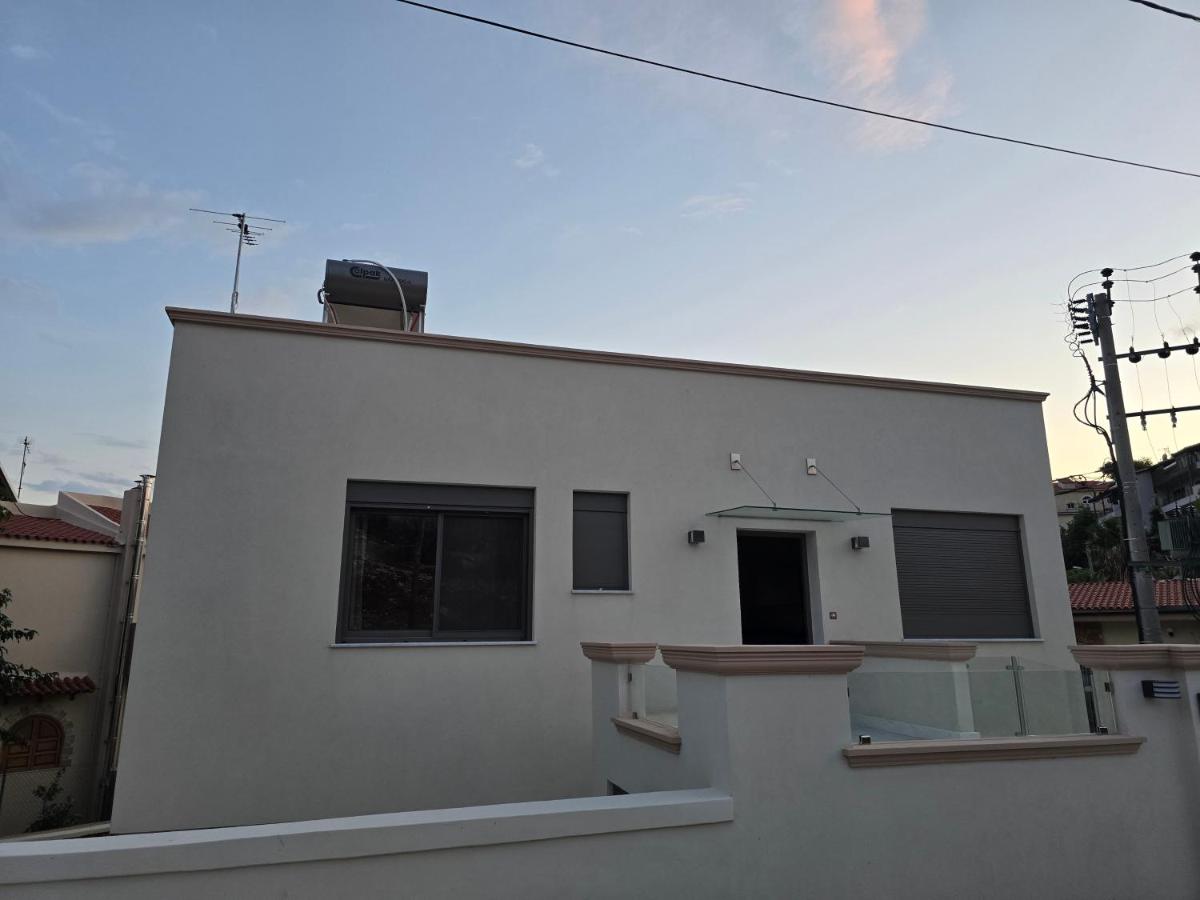 Villa con 2 Camere da Letto