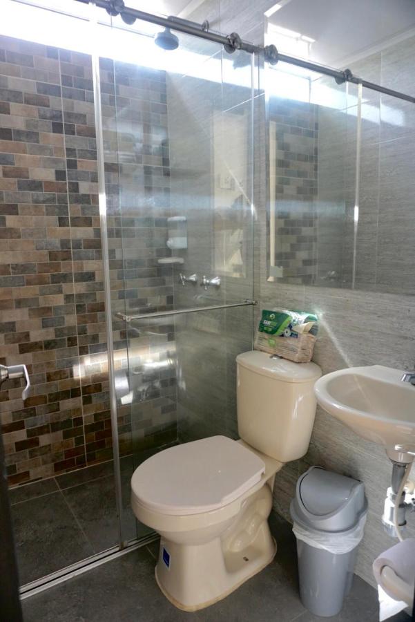 Deluxe Doppelzimmer