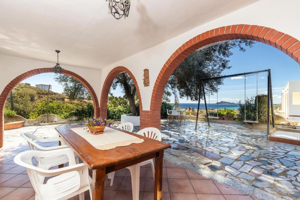 Villetta l'Olivastro - B&B