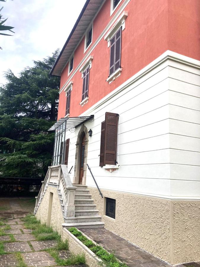 La Casa Accanto 32 - B&B