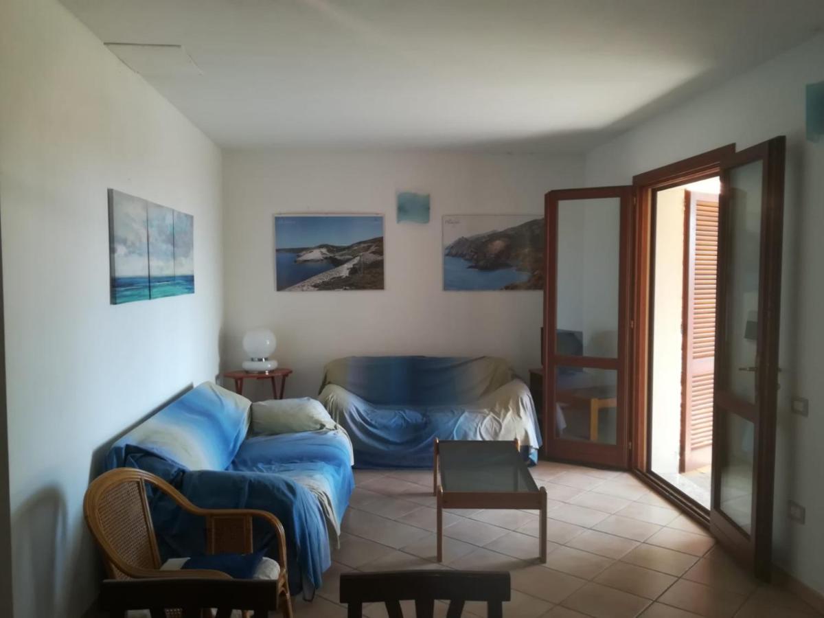 Villetta via del mirto - B&B