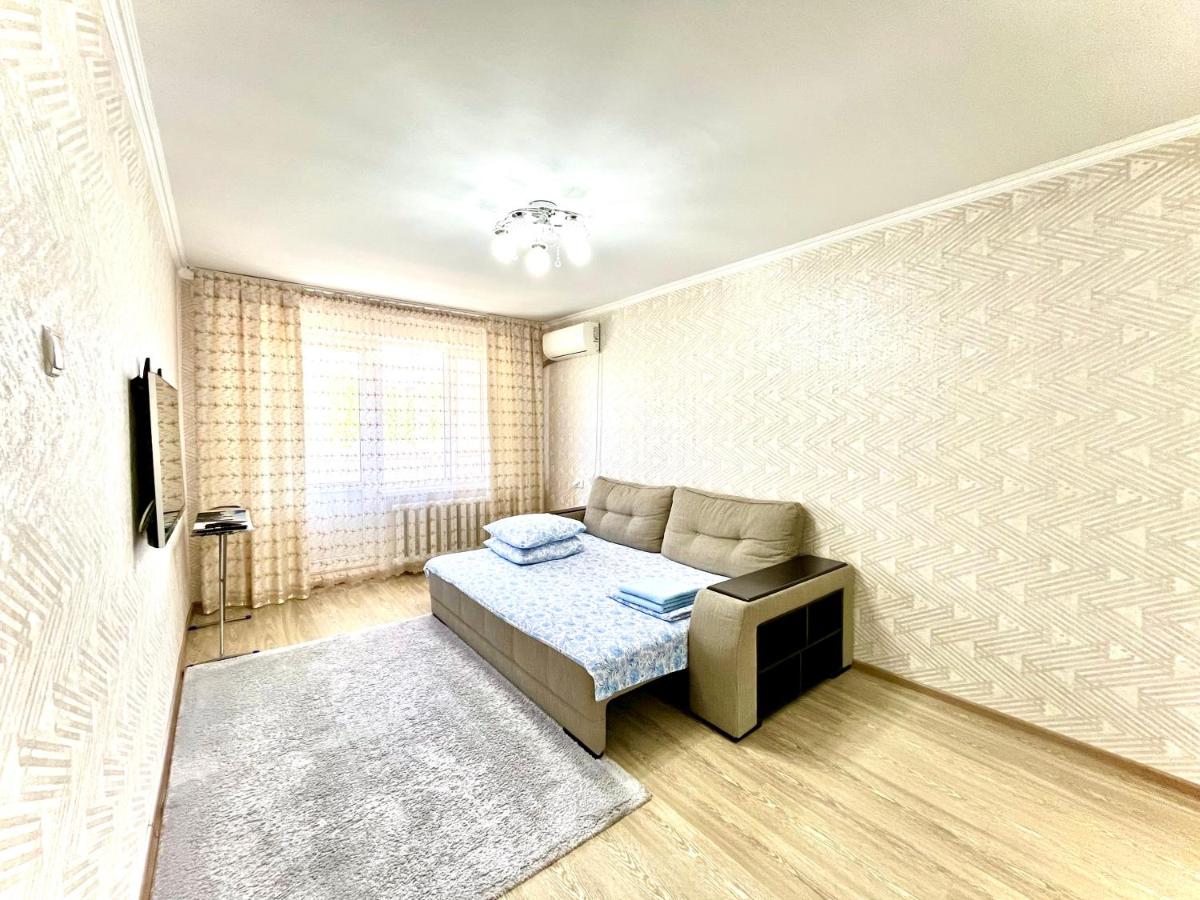 Квартиры посуточно Талдыкорган - Chambres d’hôtes