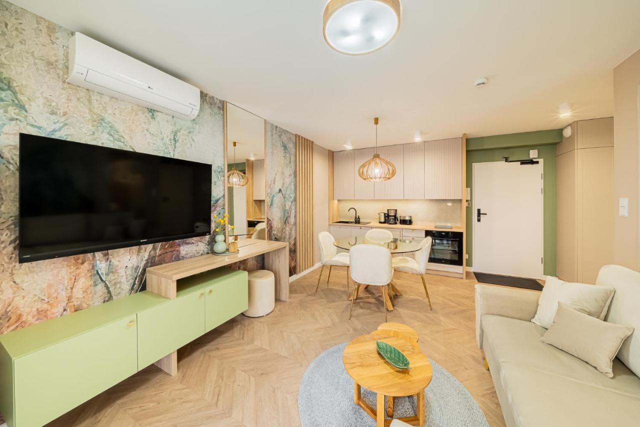 One-Bedroom Premium Apartment