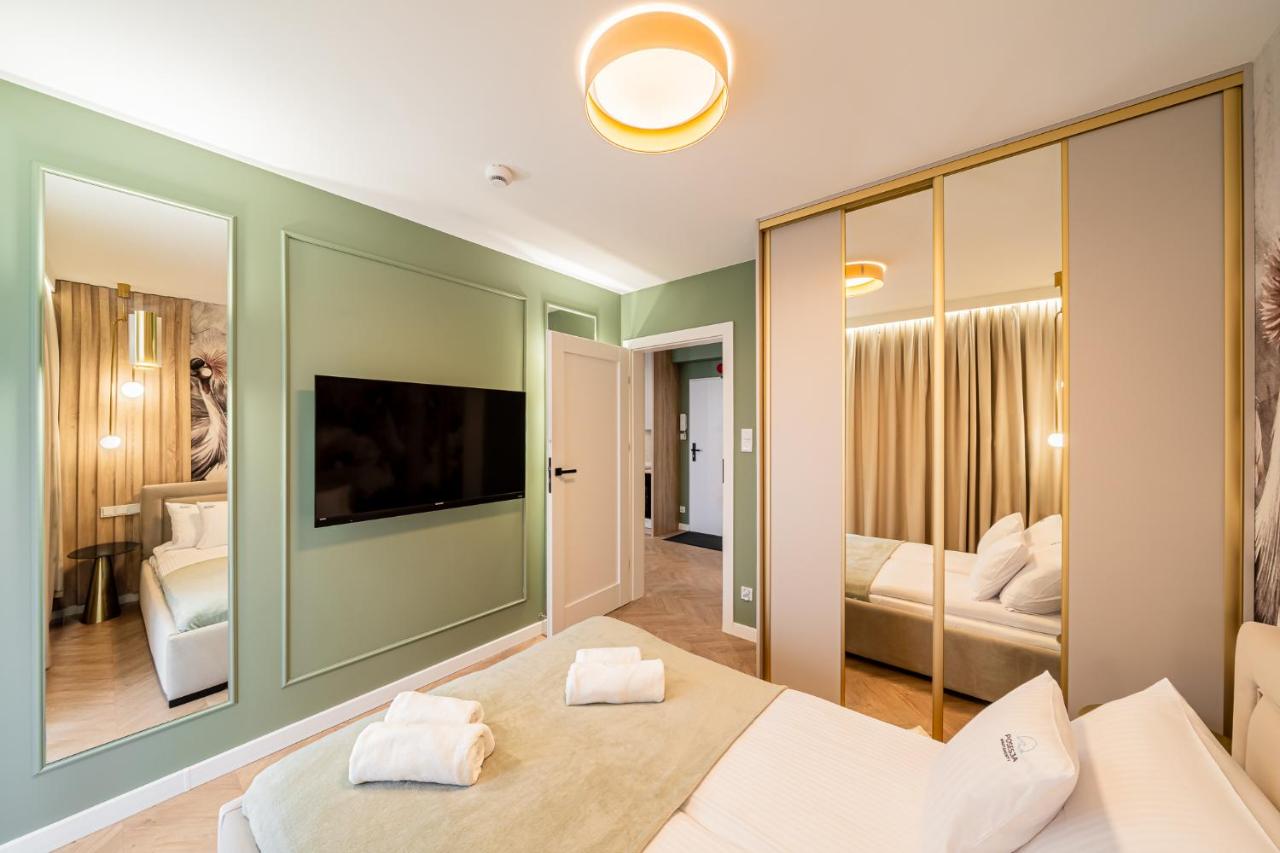 Appartamento Premium con 1 Camera da Letto