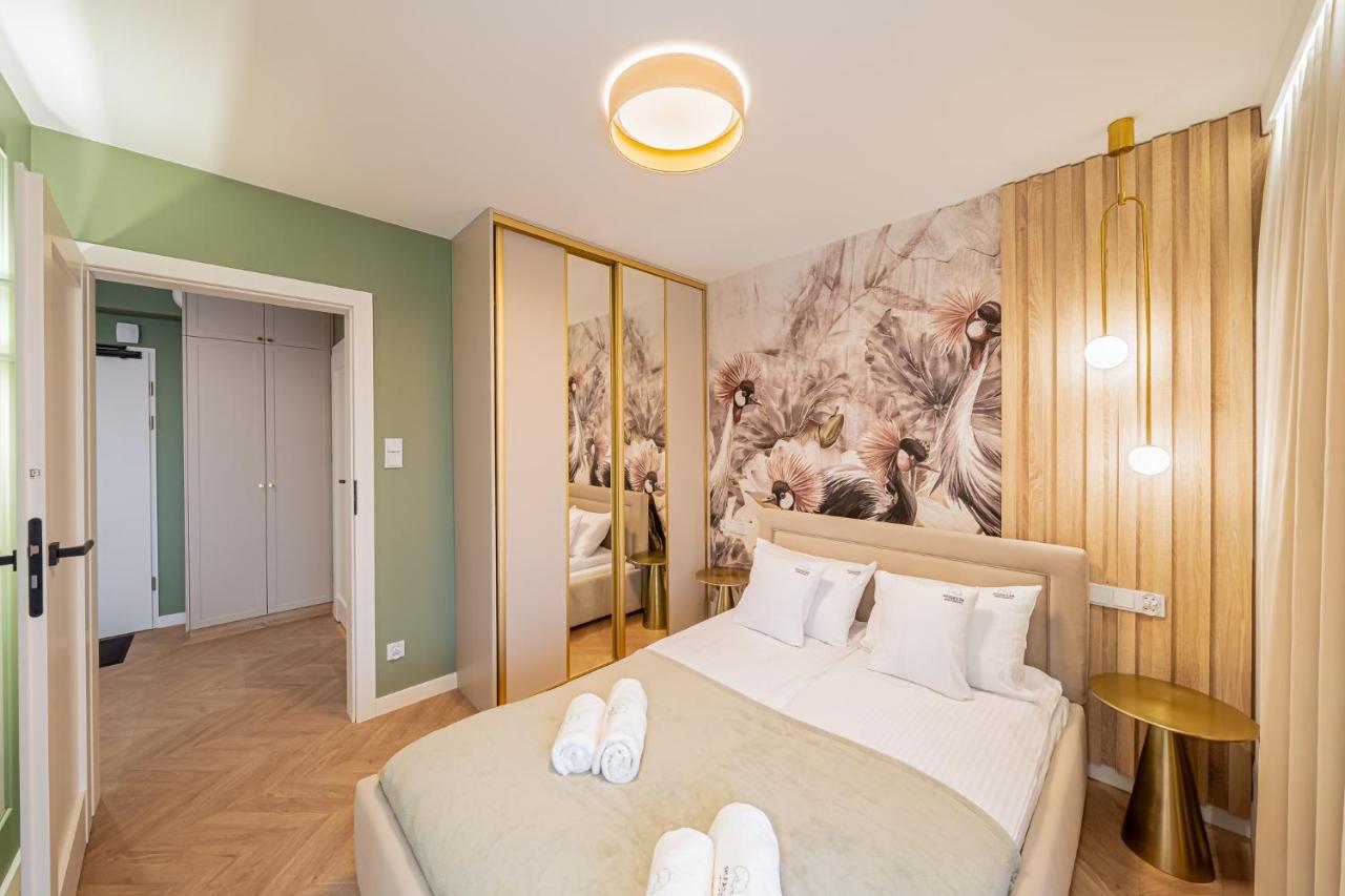 Premium Apartment mit 1 Schlafzimmer