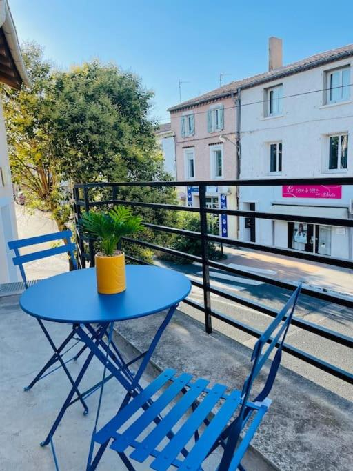 T2 refait à neuf Calme et agréable - B&B