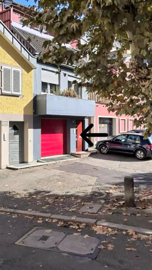 Isaak Appartment Stadtjuwel - Ferienwohnung