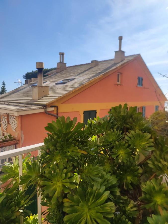 Dalla Spiaggetta a Quinto - B&B Genova