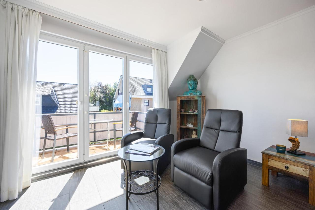 Executive Apartment