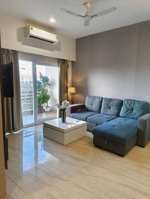 Sarang, A Serene 1 BHK Retreat in Vrindavan - B&B