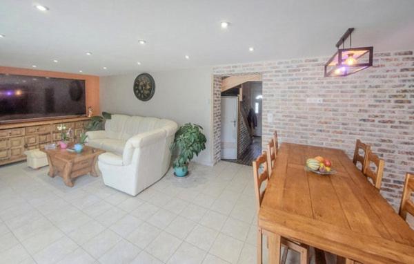 La Villa Marcelle - B&B
