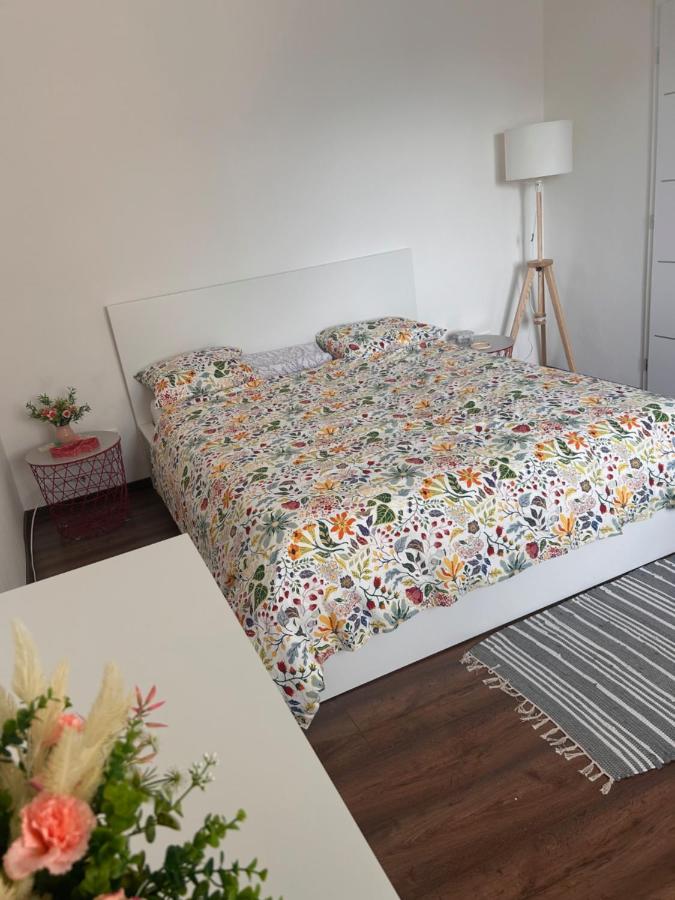 Quiet apartment near Main Square - B&B