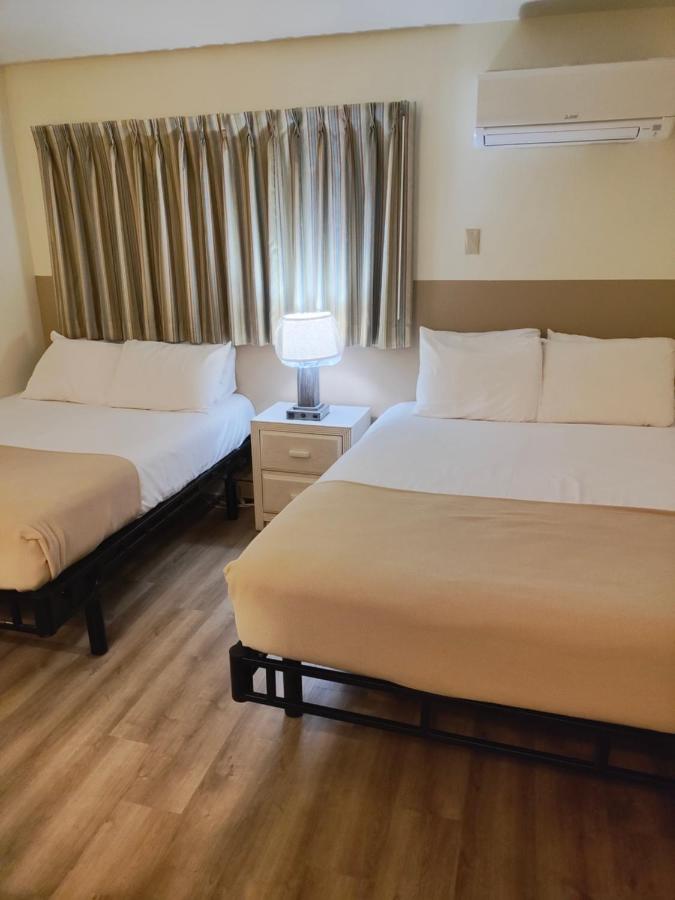 Poolside Two Room Suite- Type 6
