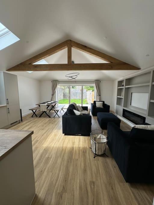 The Brambles bungalow - B&B